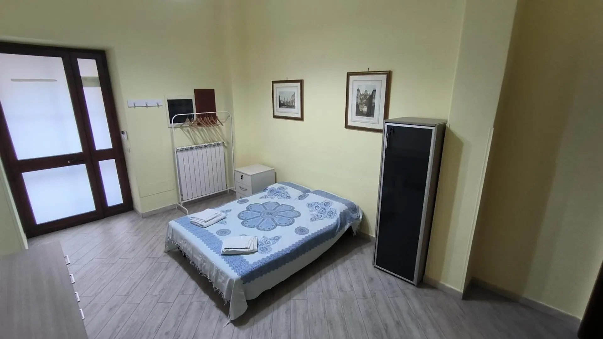 Appartamento Stanze Azzurre Belpasso Italia