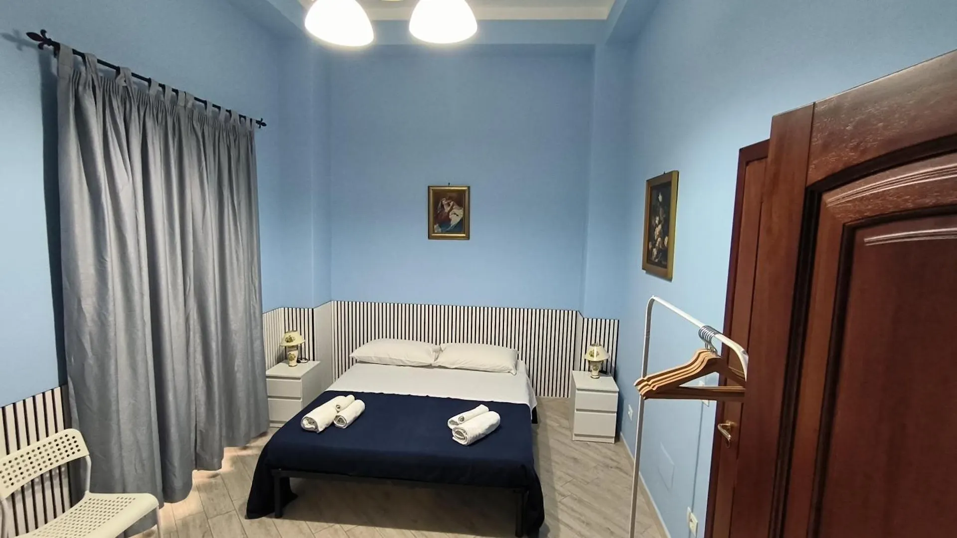 Appartamento Stanze Azzurre Belpasso