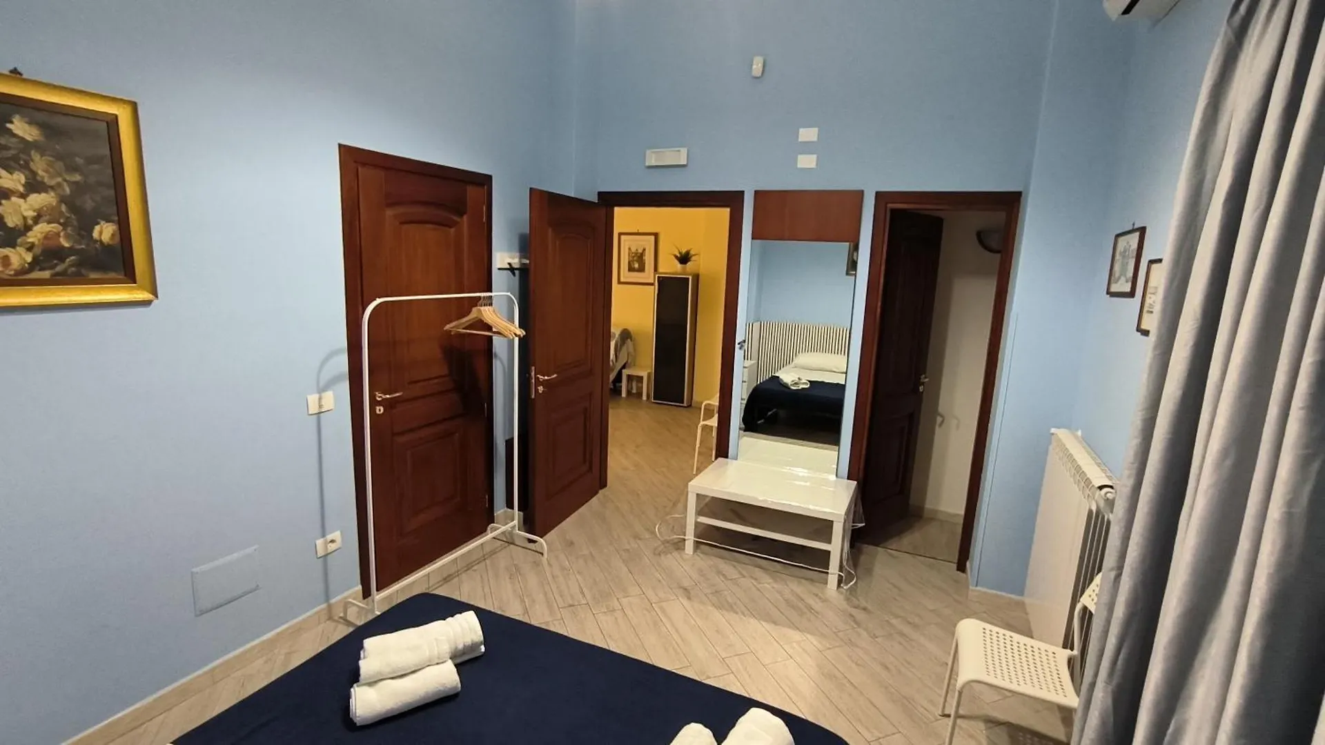 Stanze Azzurre Apartment Belpasso 0*,  Italy