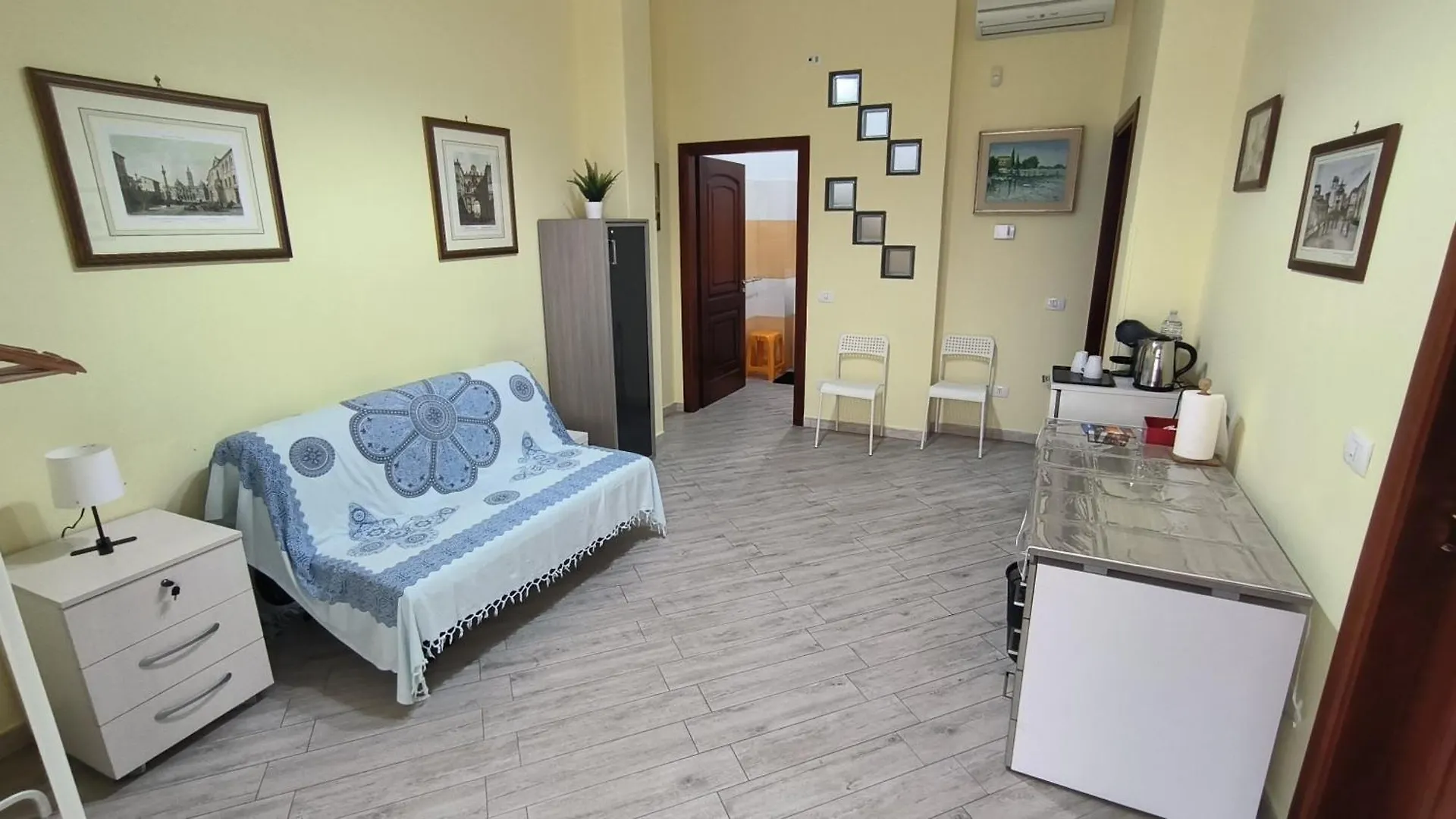 Appartamento Stanze Azzurre Belpasso Italia